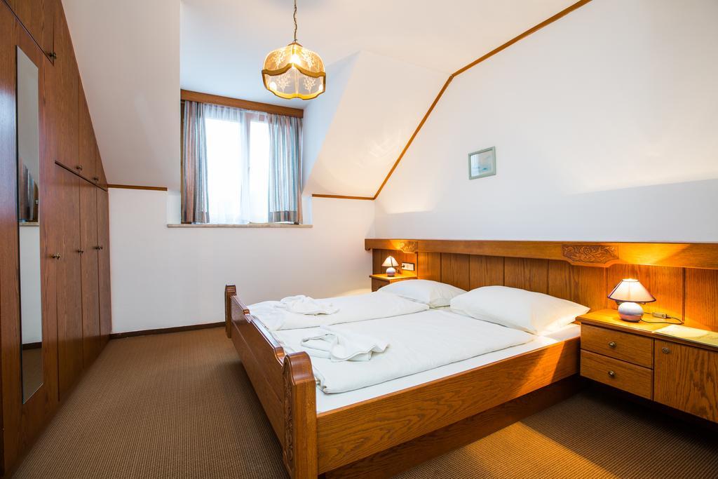 Hotel Seelacherhof St. Kanzian am Klopeiner See