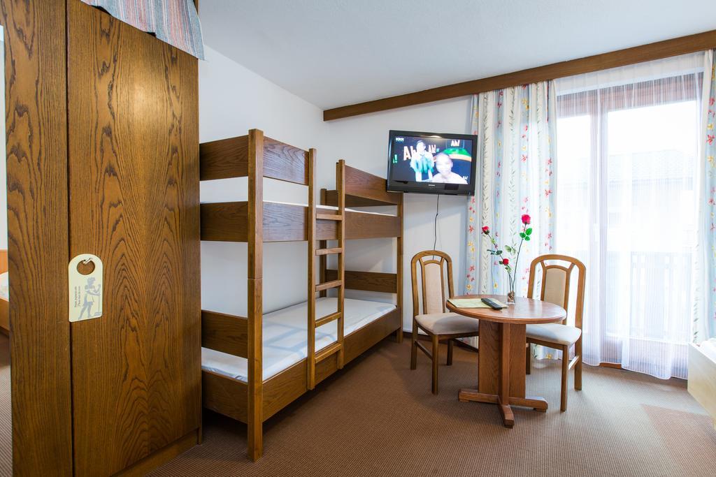 Hotel Seelacherhof 3*